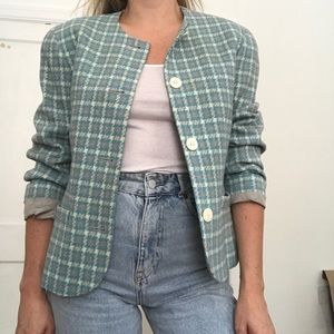Vintage Pendleton Blazer